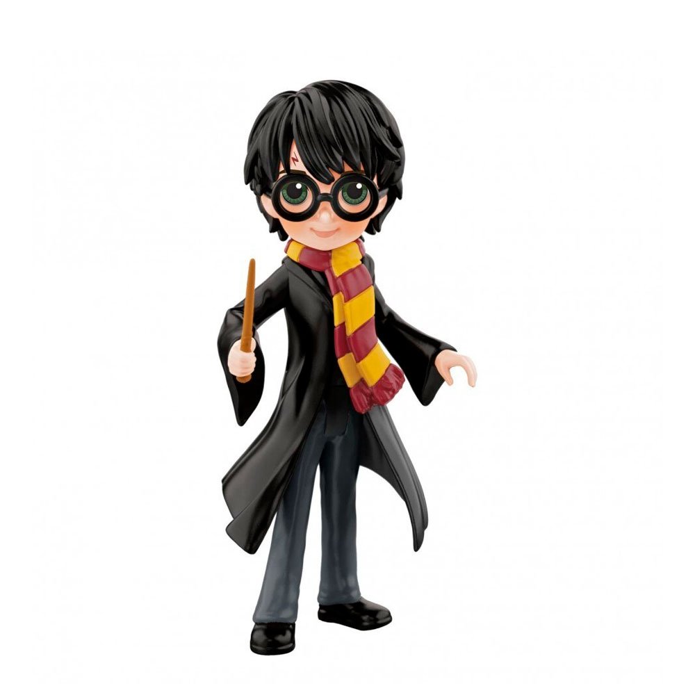 HARRY POTTER MINI FIGURA HARRY POTTER HARRY POTTER MINI FIGURA HARRY POTTER